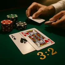 DuckySino - Blackjack Table Games - Classic and Multi-hand