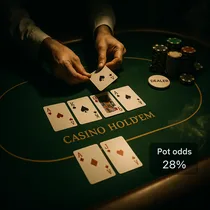 DuckySino - Live Poker - Live Dealer Games