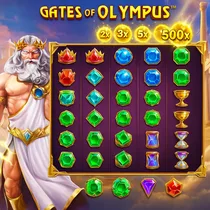 DuckySino - Gates of Olympus 1000 Slot - Real Money Gaming