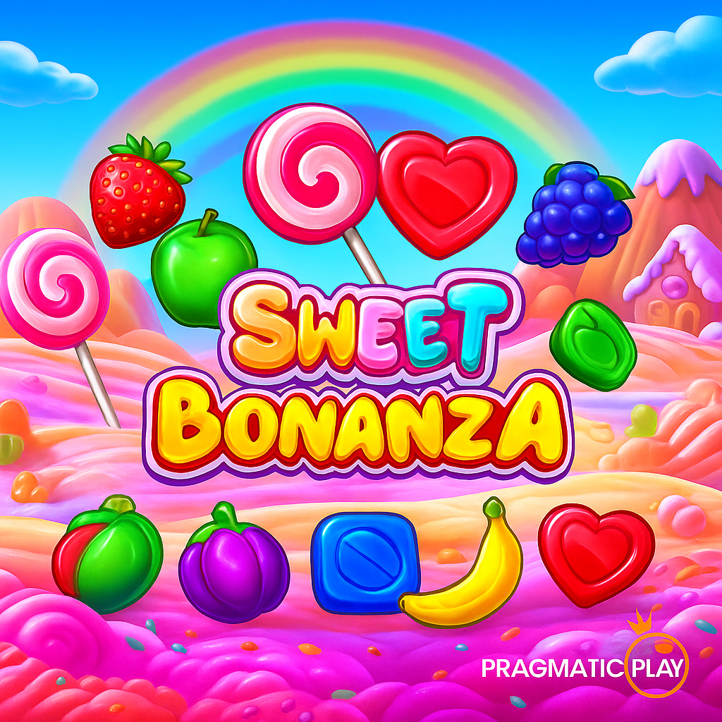 DuckySino - Sweet Bonanza Slot - Tumble Features