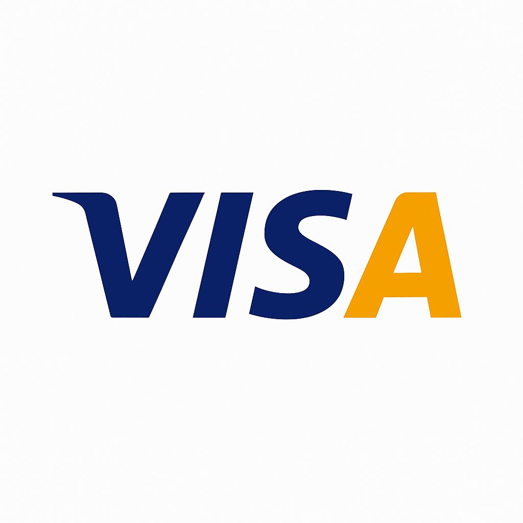 DuckySino - Visa Payment Method - Secure Deposits