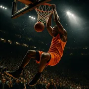 DuckySino - Basketball Betting - Sports Betting