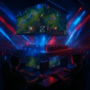 DuckySino - Esports Betting - Sports Betting