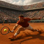 DuckySino - Tennis Betting - Sports Betting